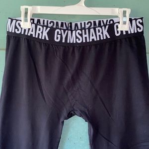 Gymshark fit leggings - seamless. Size large.